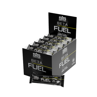 英国SIS双倍能量咀嚼糖比赛补剂