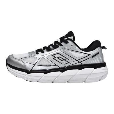 乐途碳板户外跑鞋男款