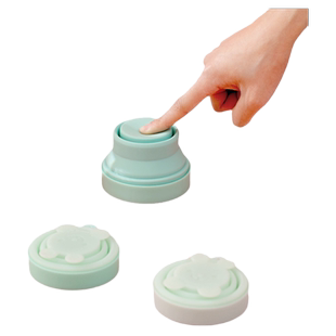 女生住酒店必备神器海边旅行折叠杯儿童外出短期西藏旅游洗漱用品