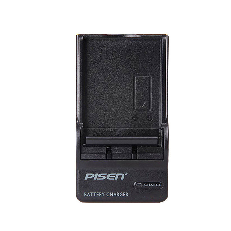 品胜LP-E8充电器适用于佳能EOS 700D 600D 650D 550D KISS X4/5/6 T2i/3i/5i座充单反相机数码配件