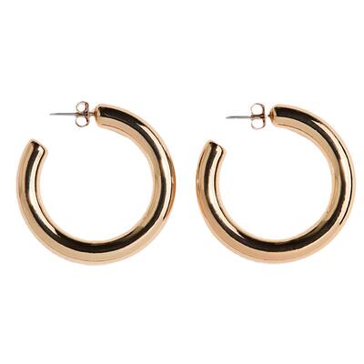 HM2026春季新款女士圈形耳环1337141