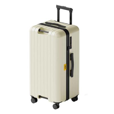 CECE2025新款多功能PC智能行李箱