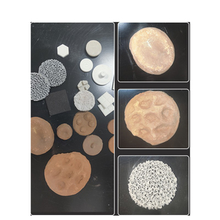 基座合集 脑珊瑚sps珊瑚断枝座 SPS 造景石垫高基座 珊瑚拼盘基座