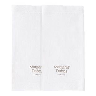 Margaret Dabbs奢华修护手套手膜伴侣睡觉可戴重复使用手部护理