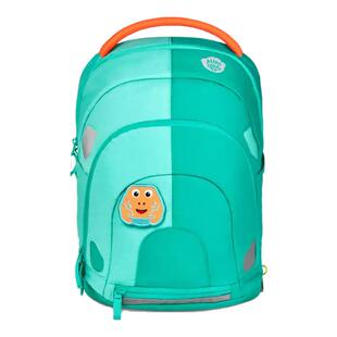 德国Affenzahn阿芬赞幼升小兴趣班5-7岁男女孩可爱原创动物背包