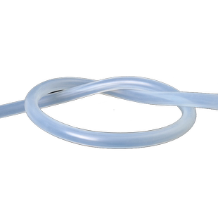 硅胶管软管硅橡胶管无味家用水管饮水机家用耐高温弹性透明软管