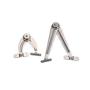 TX80威图柜门限位器配件PS门止动器TX90左右配电箱电柜开关支撑杆