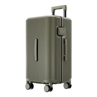 行李箱28寸大容量超轻2025新款24出国旅行男26热卖20登机女拉杆箱