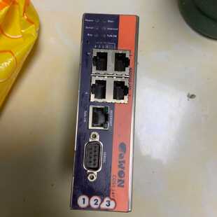 【请询价】eWON COSY 141，序列号：1798-0091-39