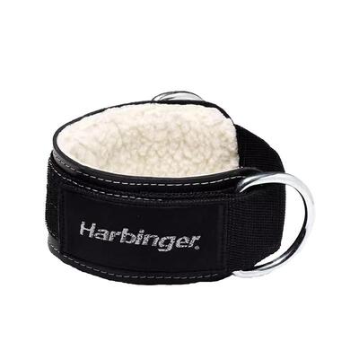 Harbinger哈彬者羊毛脚踝扣健身