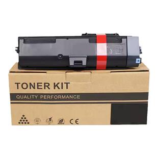 【顺丰包邮】适用京瓷TK-1163粉盒 P2040dn P2040dw 复印机碳粉tk1160墨粉组件 TK-1160成像鼓感光鼓硒鼓组件