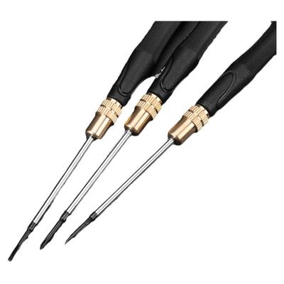 十字2mm精密螺丝刀手机维修工具