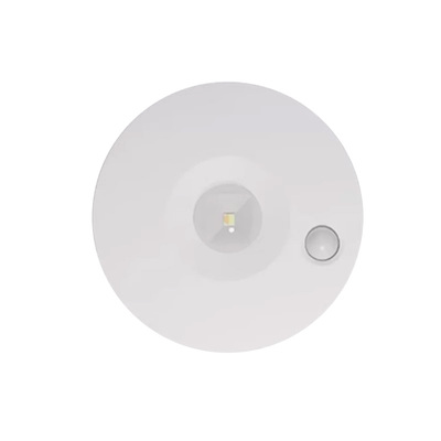 充电感应射灯磁吸橱柜小山丘灯