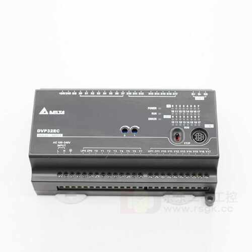 议价原装DVP32EC00T3台达PLC可编程控制器数字模块Delta