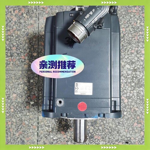 【问价】1FK7105-2AC71-1RA0伺服电机，48NM适用