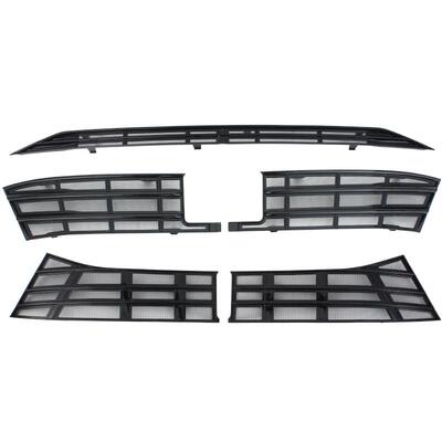 比亚迪汉/汉L防虫网卡扣固定安装