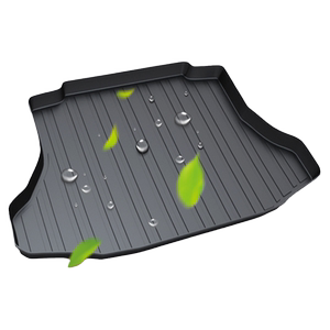 适用昂克赛拉CX30阿特兹CX-5马六马自达6马3三CX50/CX-4后备箱垫