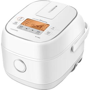 东芝电饭煲多功能家用智能小型迷你电饭锅2升ih电饭煲1-2人烹饪机