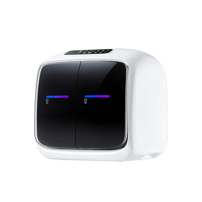 【年度新品】觉飞心愿2Gemini双舱分区内衣裤迷你清洗衣机全自动