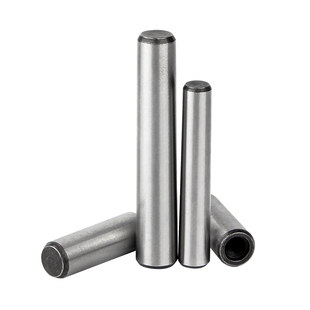 45#钢内螺纹圆锥销加硬定位销GB118锥度销子销钉M6M8M10M12M16M20