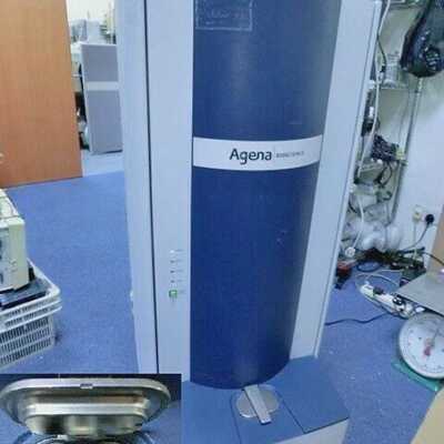 Sequenom MT9 Spectrometer,Agena BioScience Bruker,0580,100-2