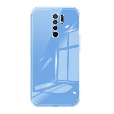 适用红米手机壳redmi9新款硅胶