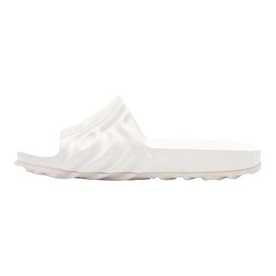 CrocsBembury联名沙滩指纹凉鞋