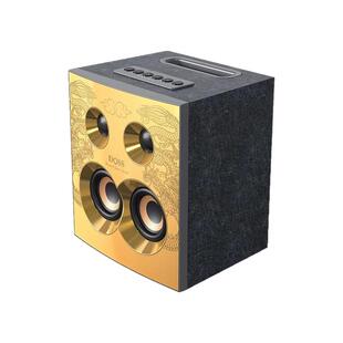 DOSS德士全景声蓝牙音箱乐宴电视机高端家用客厅HIFI立体环绕音响