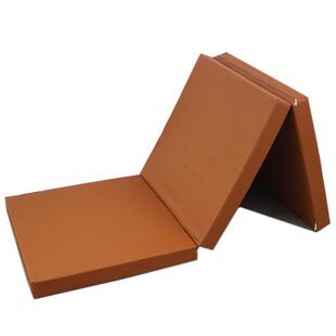 折叠床垫打地铺睡垫学生午睡地垫睡觉午休可折叠垫子神器车载床垫