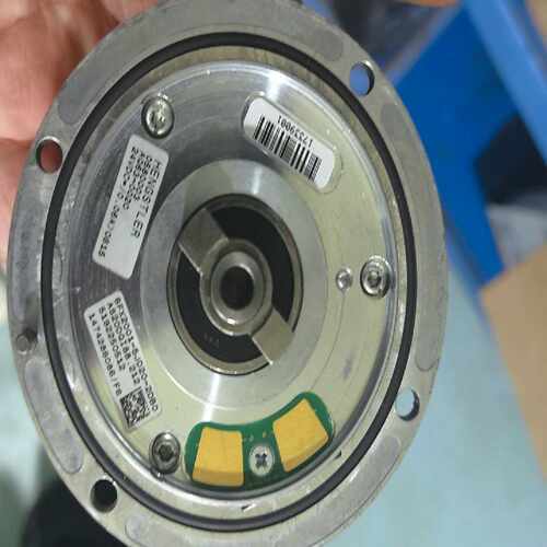 询海德汉编码器6FX2001-5JD20-2DB0拆机一个质（悄悄电子）