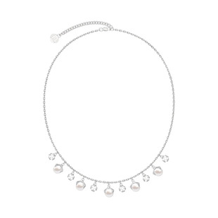 KVK【何浩楠同款】Throwback:Arachné 经典回溯系列流苏吊坠项链