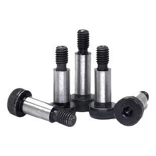 12.9级塞打螺丝内六角等高限位轴肩螺栓卸料螺栓包邮m8m10m12m16