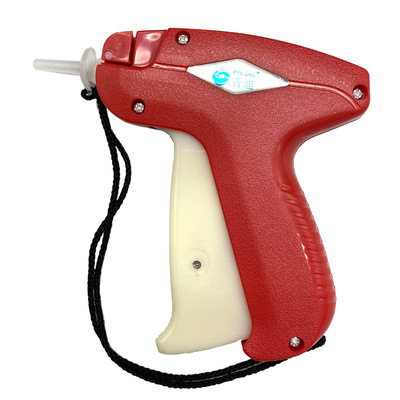 普迪30X吊牌枪细枪千叶3802升级版商标枪雨伞衣服袜子挂吊牌 包邮