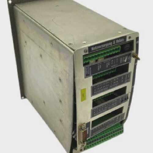 Feller Engineering FP13 Prziser Industrie Temperaturregler F