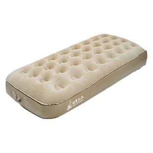 蜗牛叔叔办公室充气床单人自动午休专用家用折叠午睡医院陪护睡垫