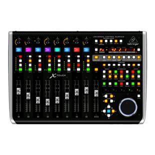 BEHRINGER/百灵达 X-TOUCH专业远程控制器数字调音台X32XR系列