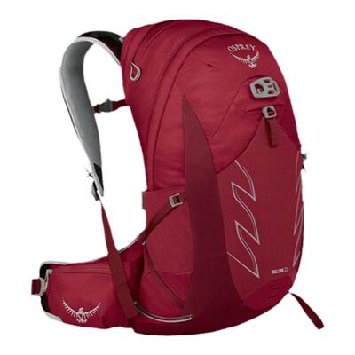 OSPREY魔爪22双肩背包露营