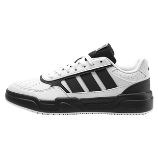 adidas阿迪达斯板鞋男鞋女鞋官方正品新款休闲鞋运动小白鞋KI1496