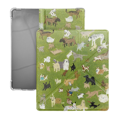 磁吸分离可拆卸掌阅Ocean5折叠壳