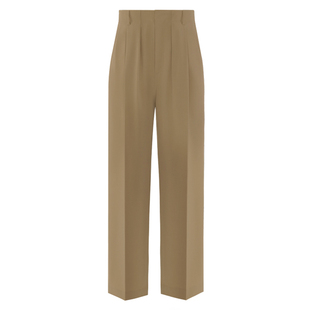 CULTUM开图复古老钱风莱赛尔天丝醋酸垂感休闲裤运动裤男宽松长裤