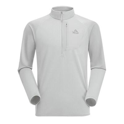 伯希和户外速干T恤男新款打底衣