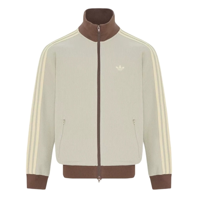 adidas三叶草秋冬新款运动外套