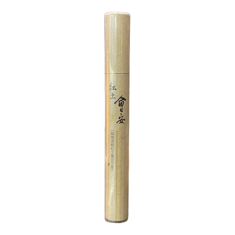 富山香堂越南芽庄沉香线香10g