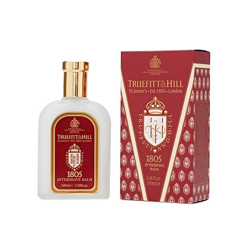 TruefittHill特洛菲特须后乳