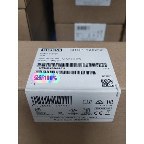 询价6EP3436-8SB00-0AY0 SITOP PS