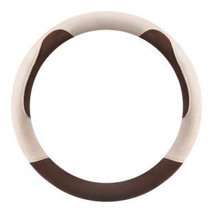 本田CRV十一代思域雅阁HRV汽车方向盘套四季通用型防滑吸汗把套女