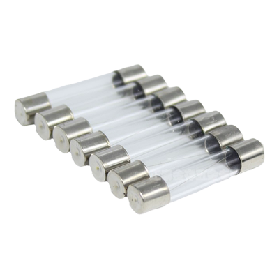fuses6*30mm电流可选保险芯