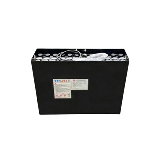 火炬电池24V210AH240AH270AH电动搬运车堆高车电池组托盘叉车电池