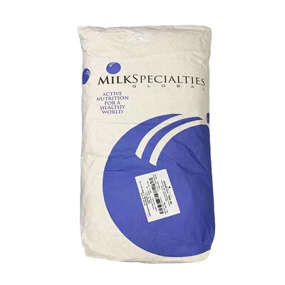 美国进口wpc80浓缩乳清蛋白粉WPI90分离乳清蛋白质粉健身增重增肌