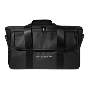 DJI大疆Power1000mini/V2/2000户外电源收纳包应急移动电池保护盒